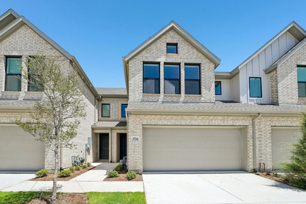 3724 Pierce Lane, Grand Prairie