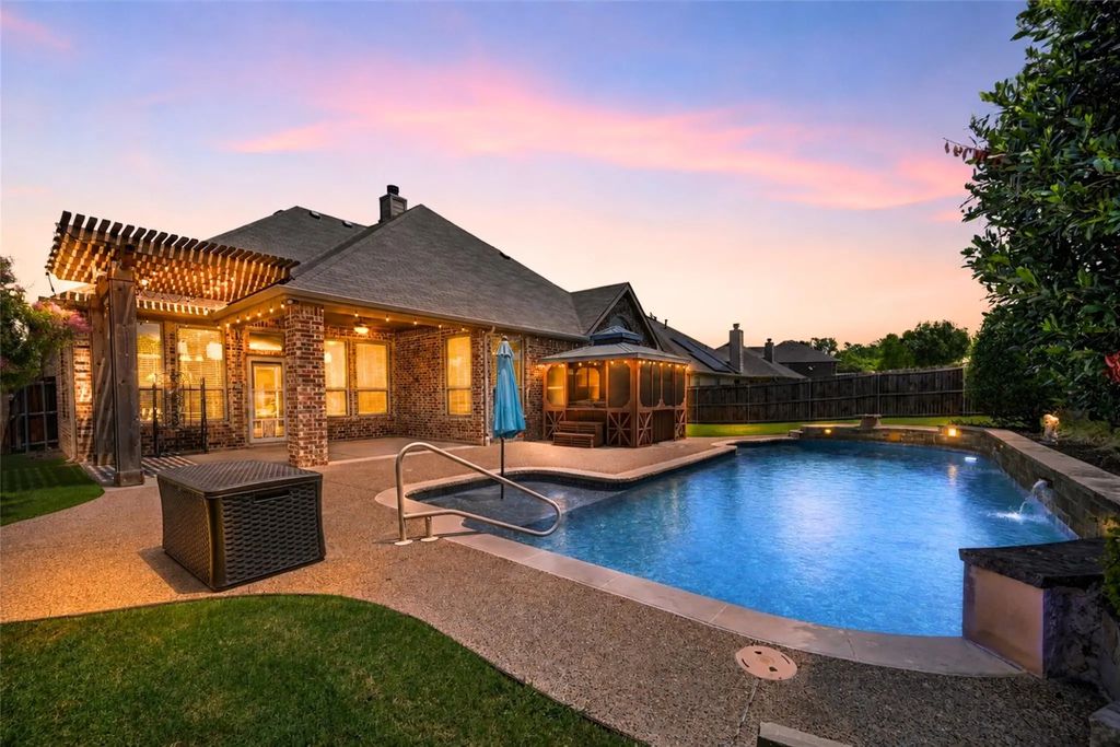 1403 Dhaka Drive, Rockwall