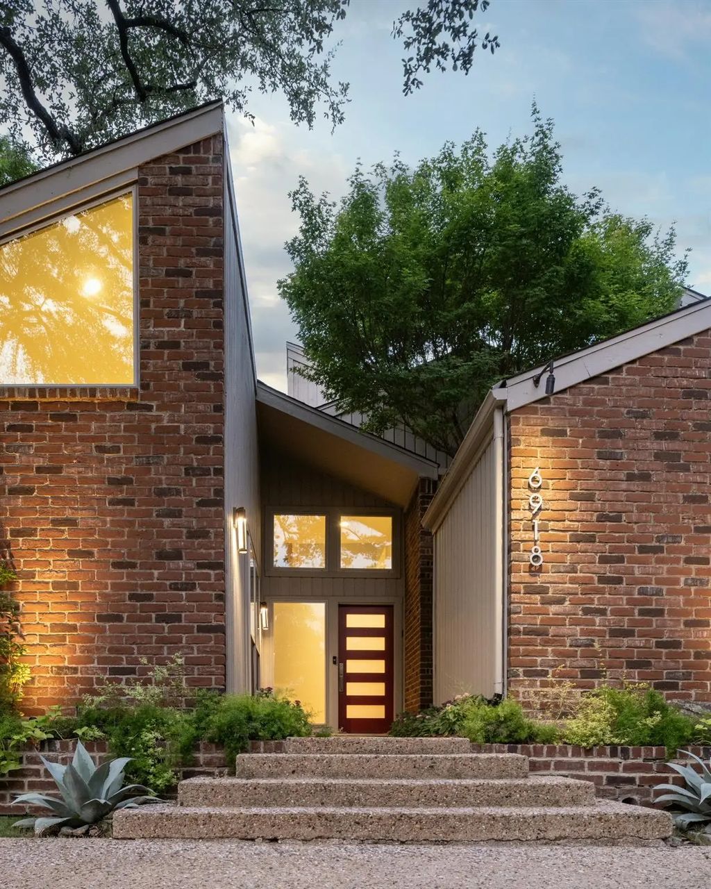 6918 Chevy Chase Avenue, Dallas
