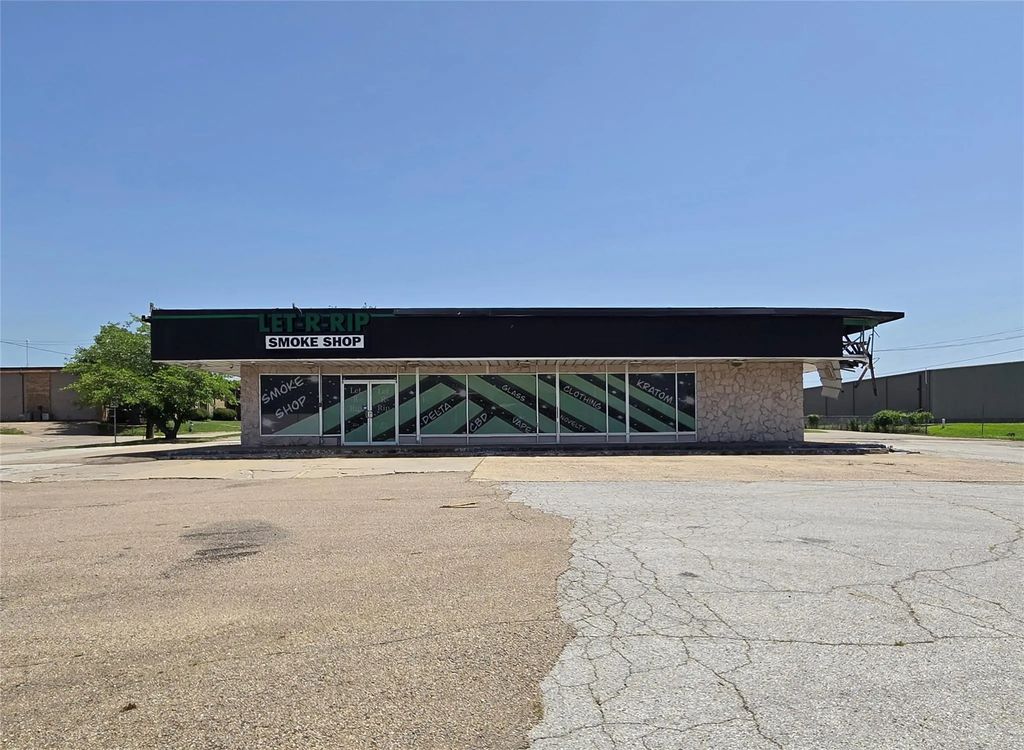 1441 Shannon, Sulphur Springs