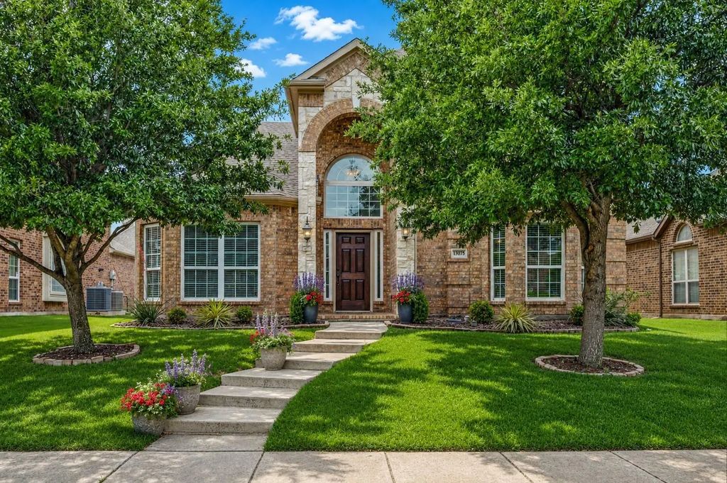 13075 Janet Drive, Frisco