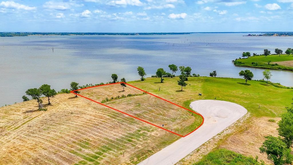 Lot 74 Richland Park Drive, Corsicana