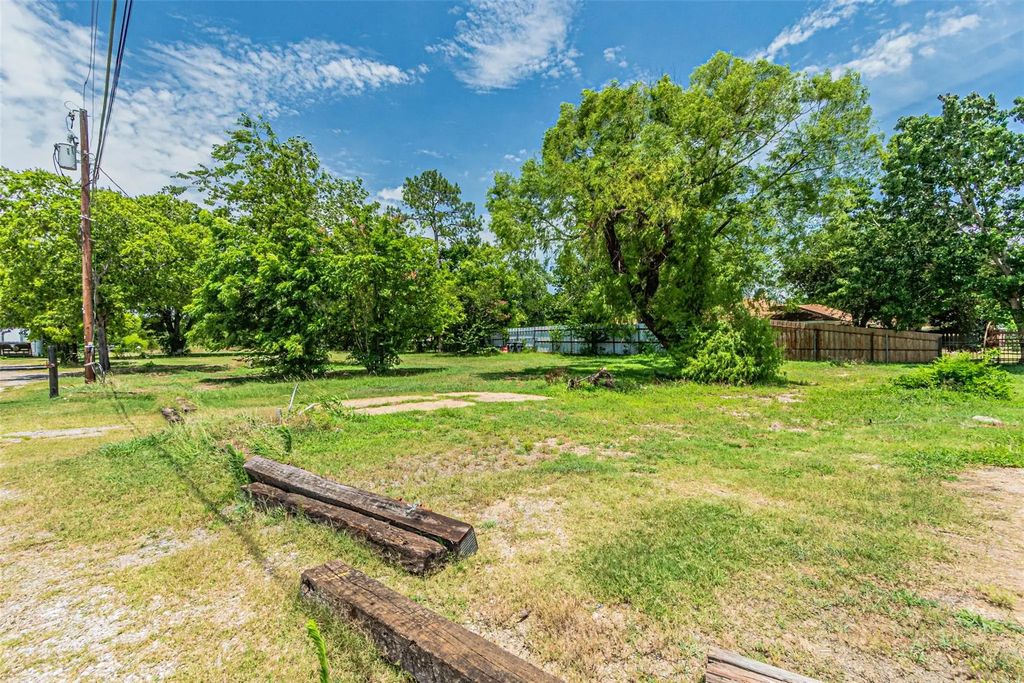 14831 Seagoville Road, Dallas