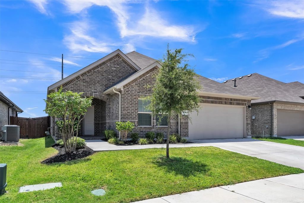 1016 Kirkham Way, Fort Worth