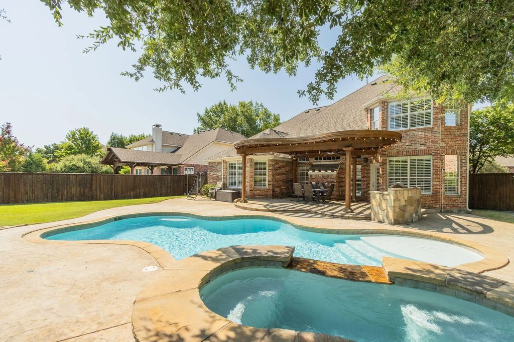 601 Coralberry Drive, McKinney