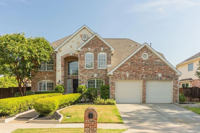 601 Coralberry Drive, McKinney