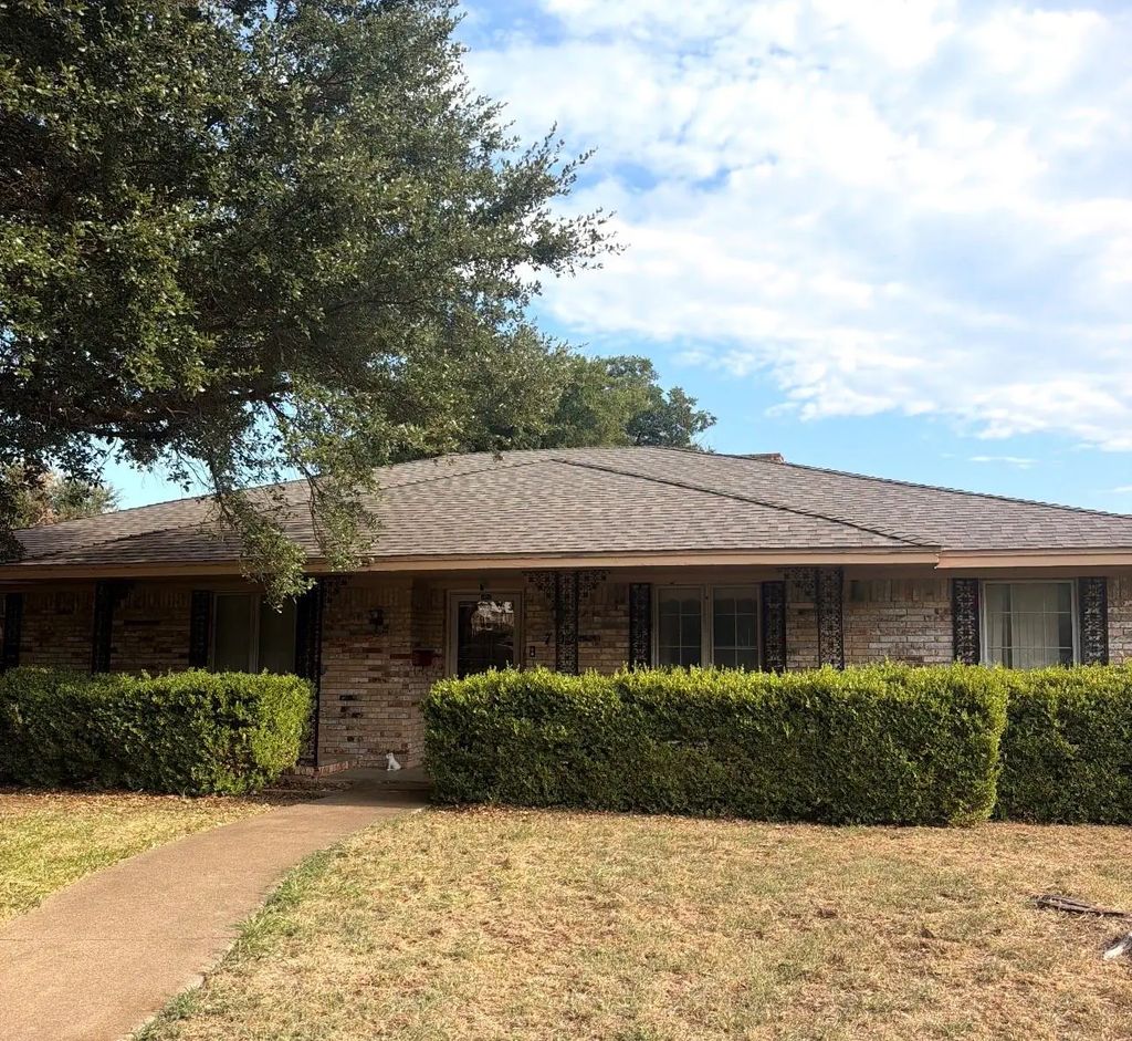 702 Granada Drive, Duncanville