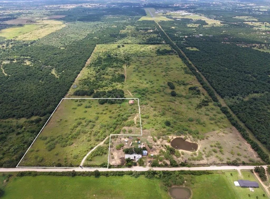 Tbd County Road 328, Eastland