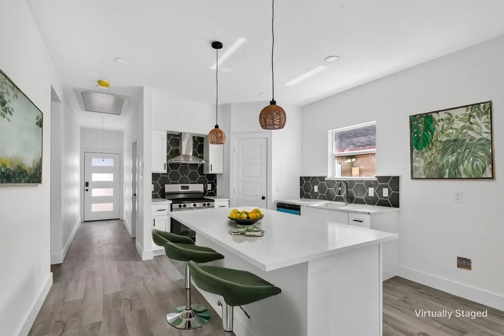 9704 Valley Mills Lane, Dallas
