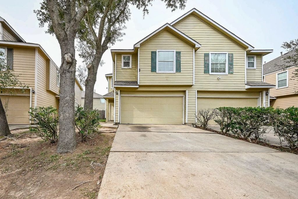 6127 Yorkglen Manor Lane, Houston