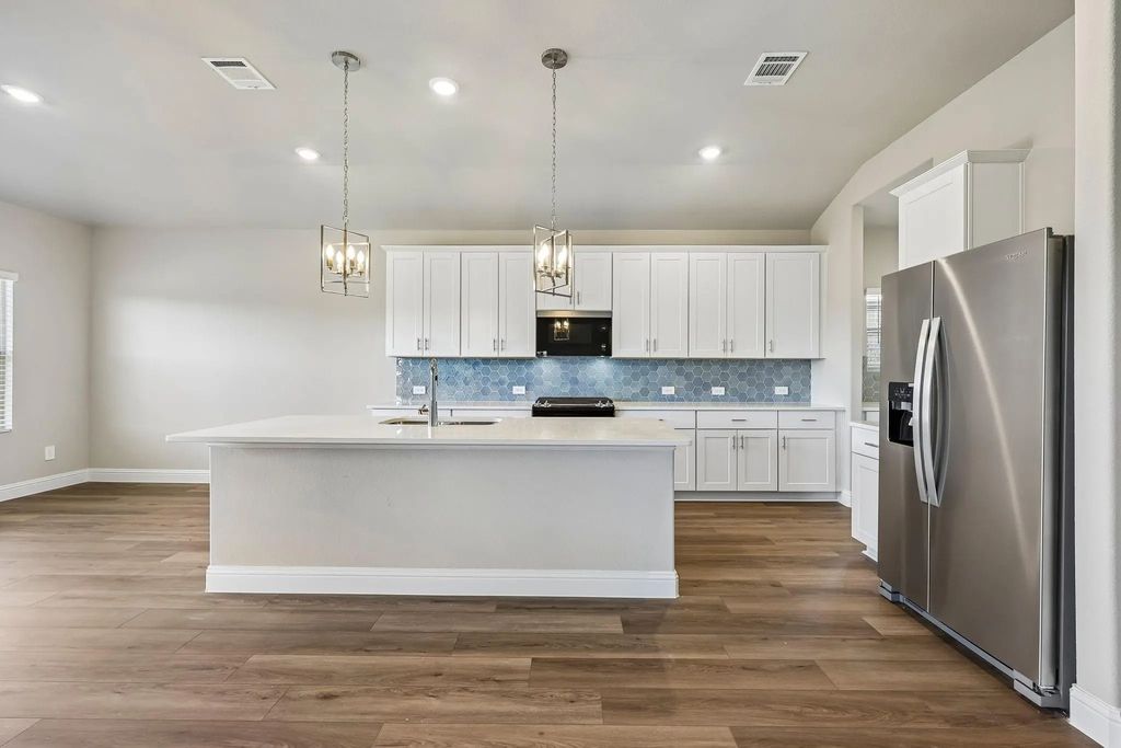 4013 Benbrook Drive, Farmersville