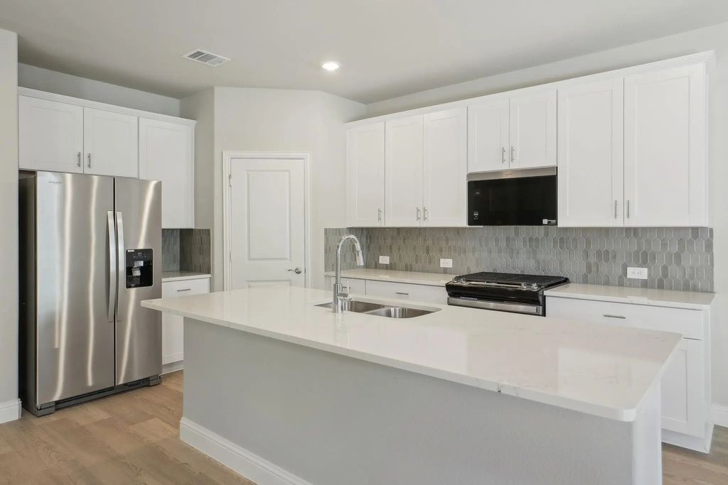 4011 Benbrook Drive, Farmersville