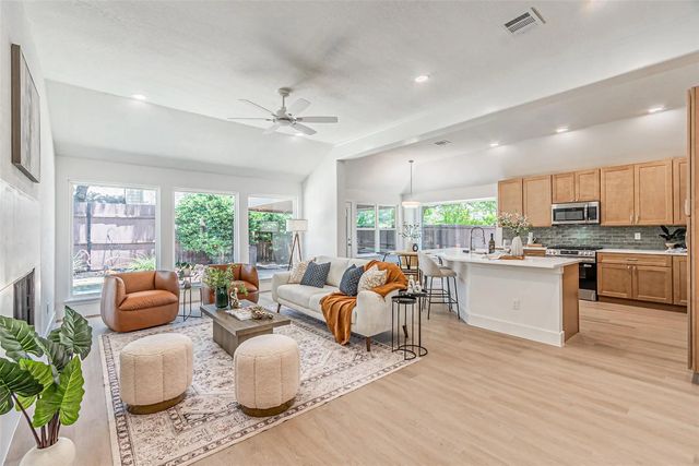 1904 Sumac Drive, Flower Mound