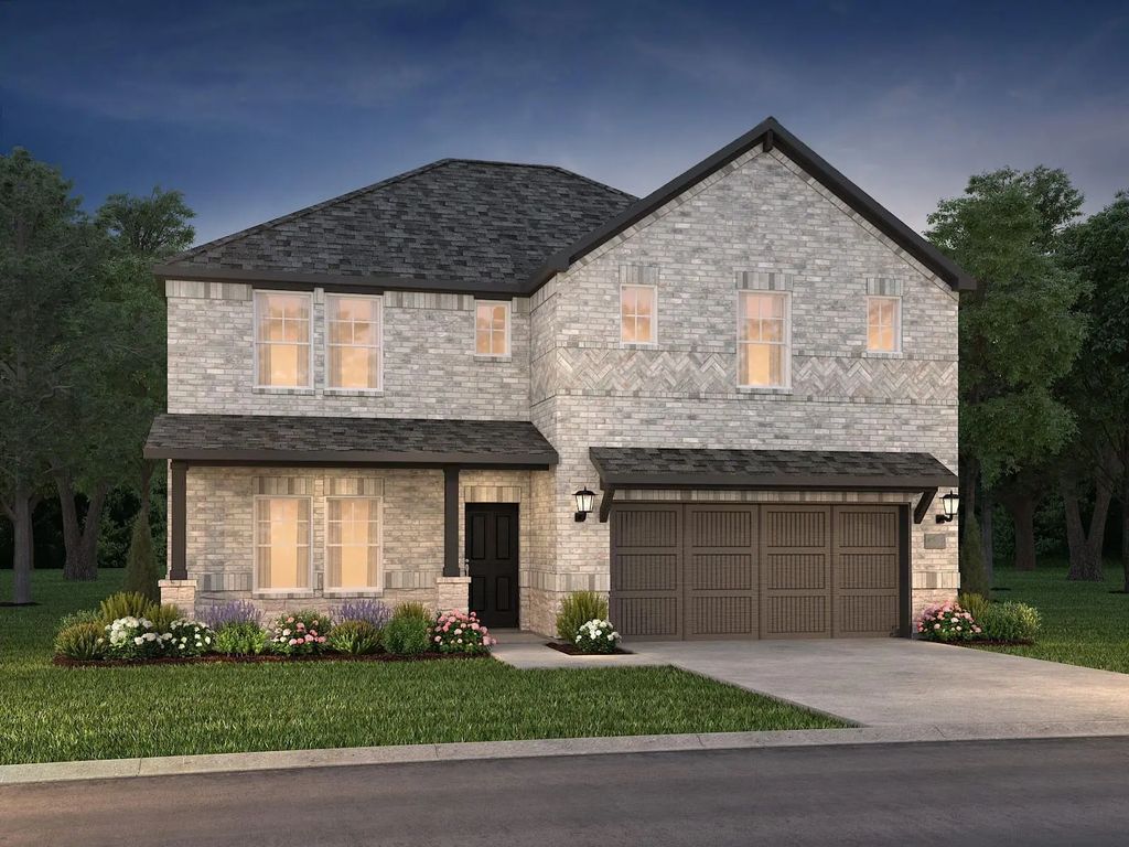 3415 Richland Drive, Farmersville