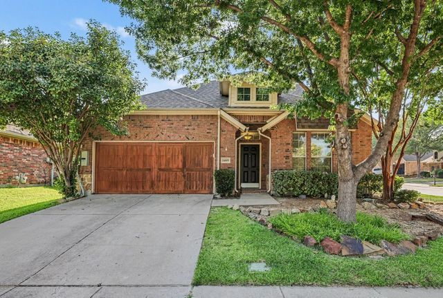 1409 Patriotic Lane, McKinney