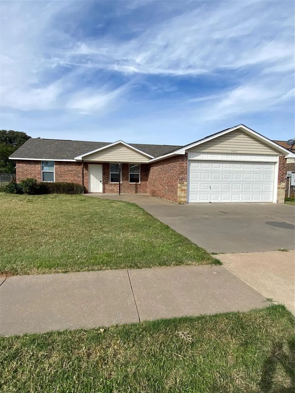 4406 Bobbie Ann Drive, Granbury