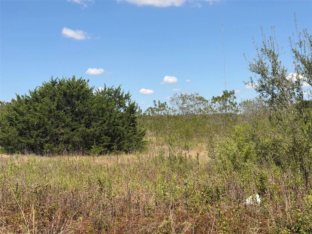 2550 Hodge Road Lot 3, Moody