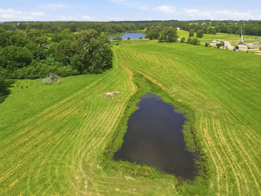 Tbd Cr 4510, Mount Pleasant