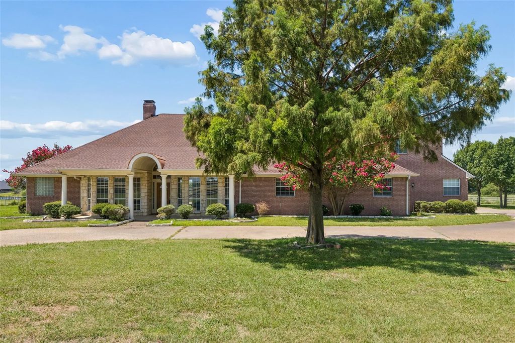 2176 English Road, Rockwall