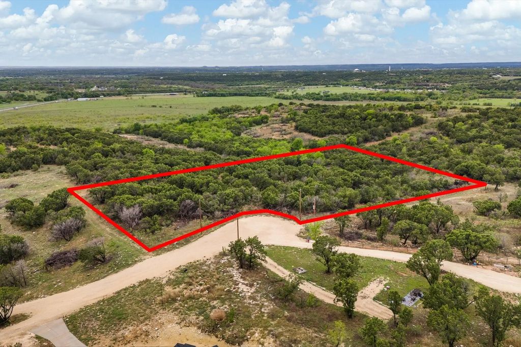 1379 Private Road 34, Granbury