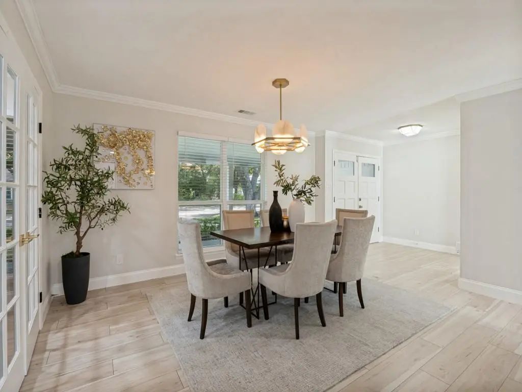 3222 Galahad Drive, Dallas