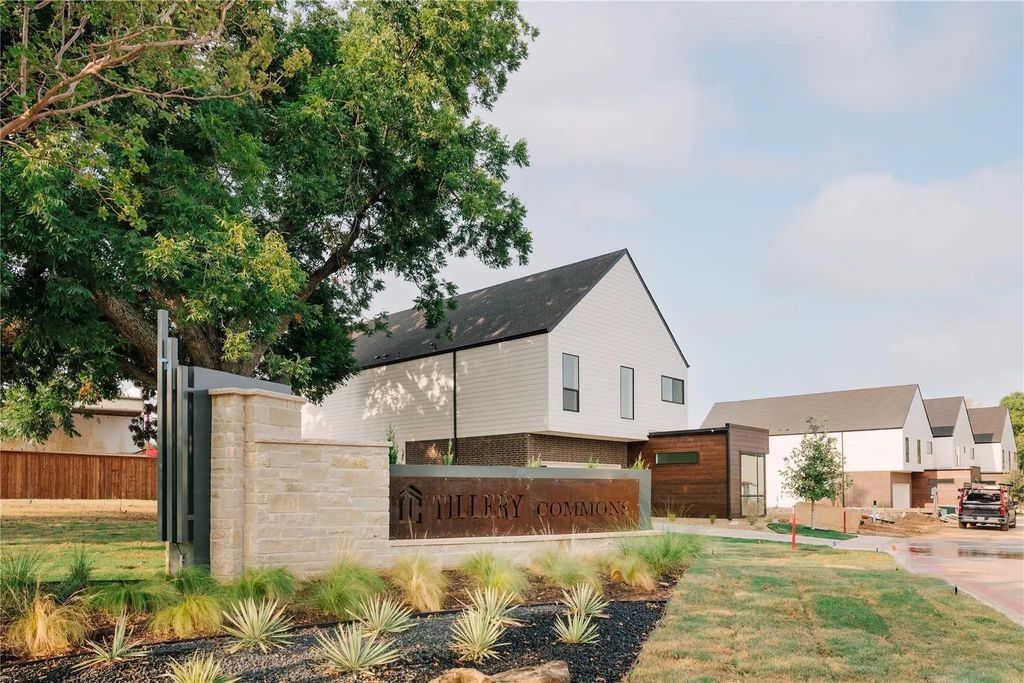 320 Tillery Circle, Grapevine