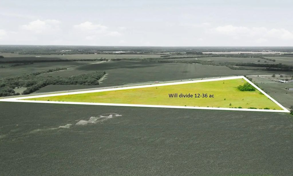 Lot 3 Hwy 69, Whitewright