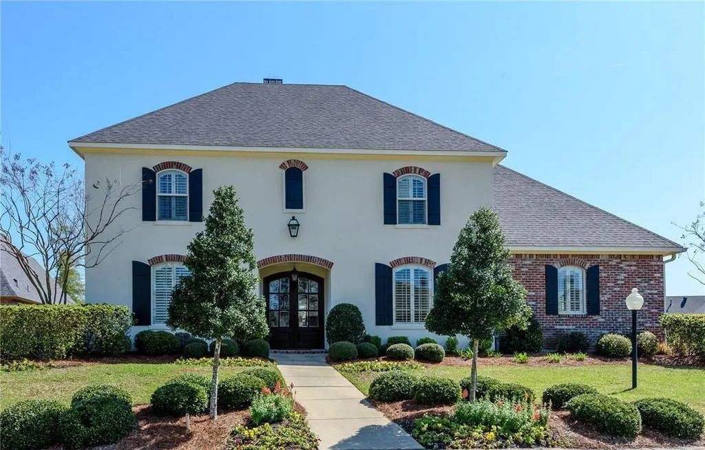 307 Freret Drive, Shreveport