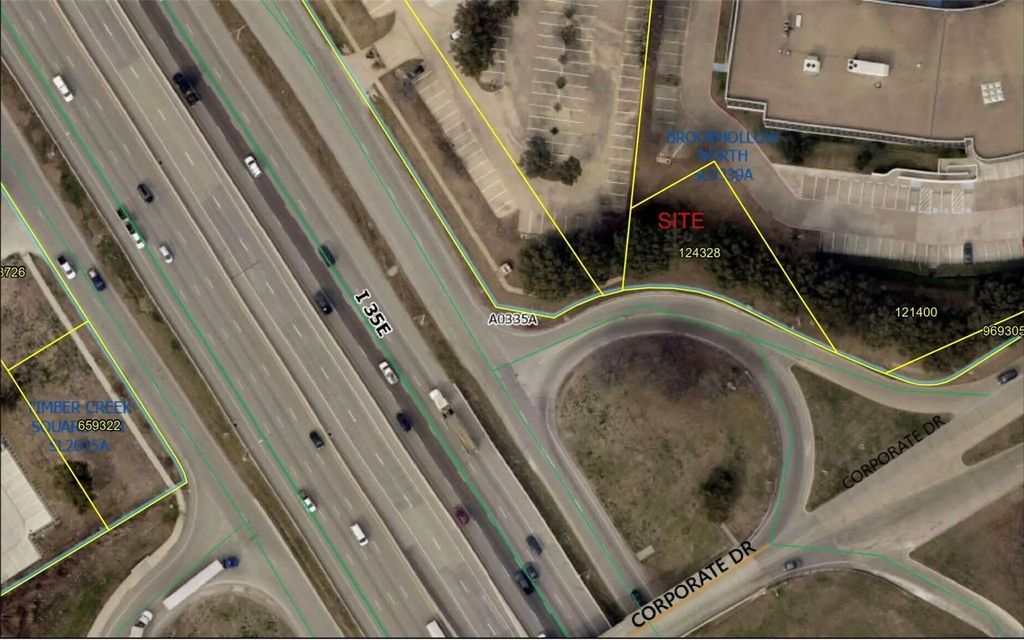 1660 S Stemmons Freeway, Lewisville