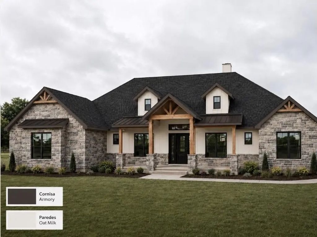 13601 Jackson Road, Krum