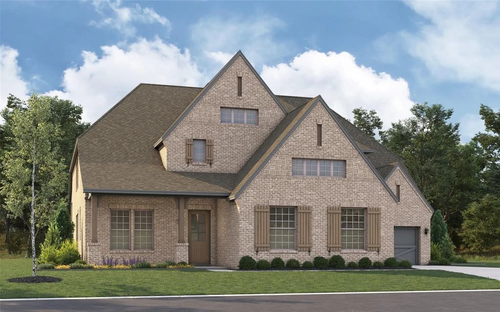 4108 Meander Way, Celina