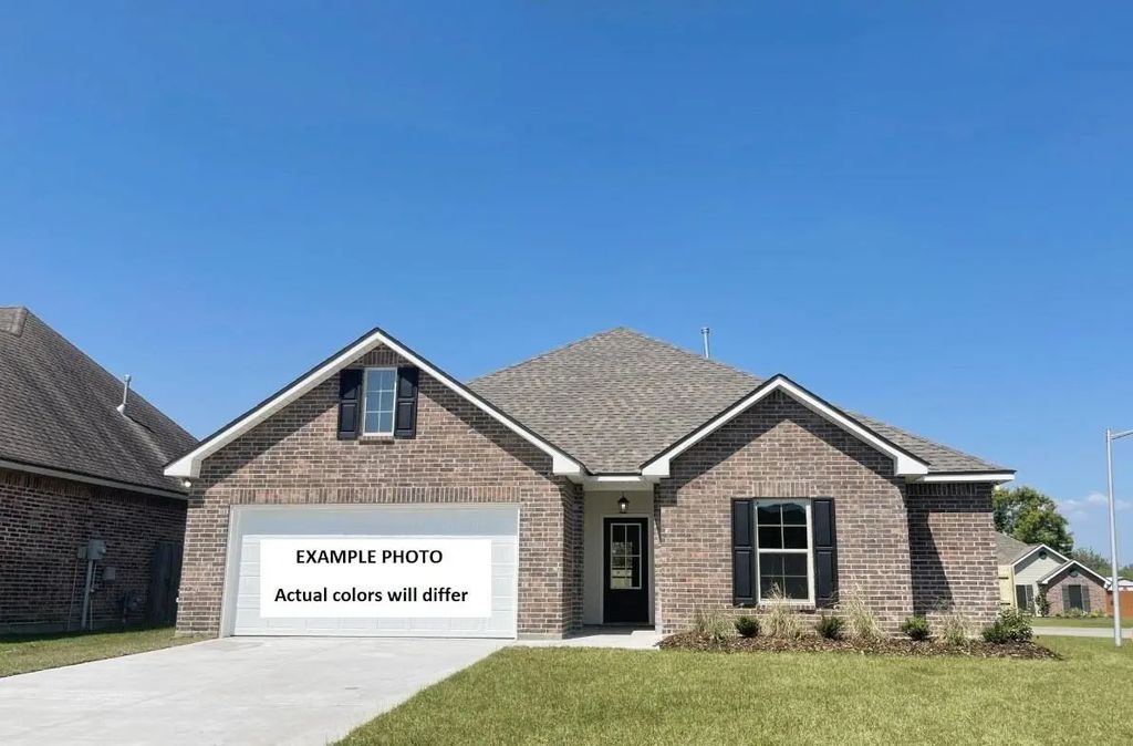 6616 Haswell Drive, Shreveport