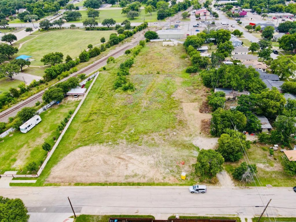 4200 Townsend Drive, Fort Worth