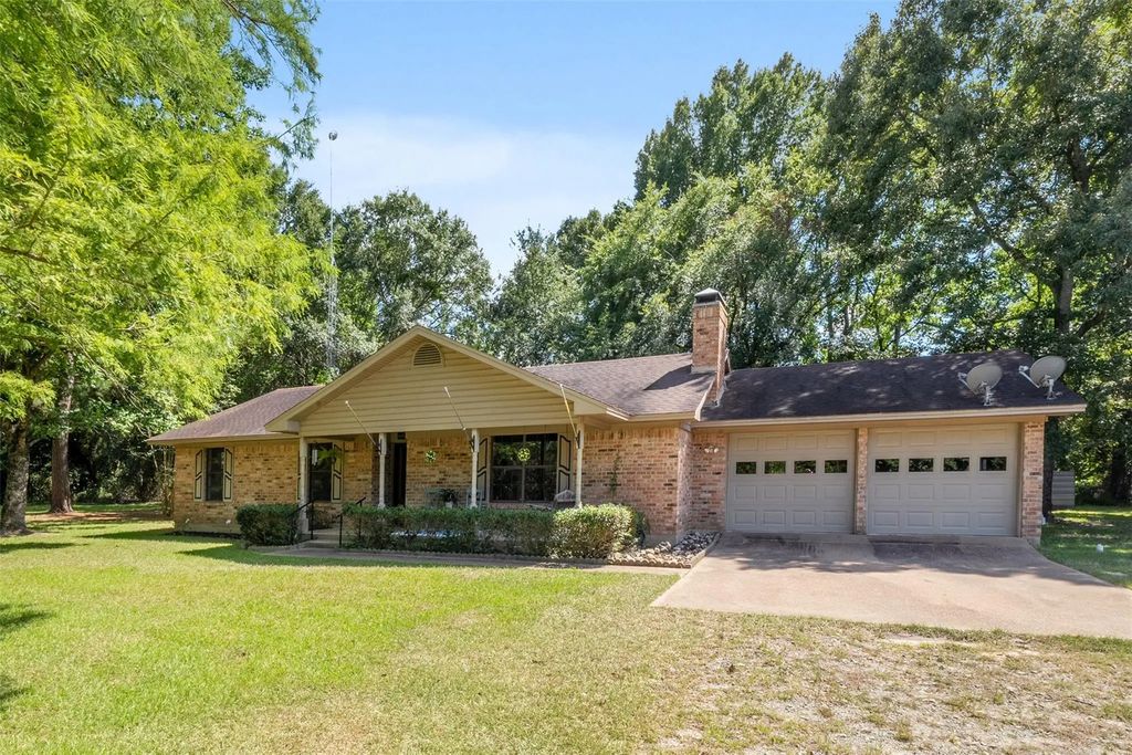 741 Vz County Road 4134, Canton