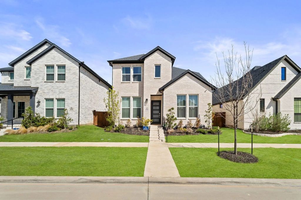 15546 Night Heron Road, Frisco