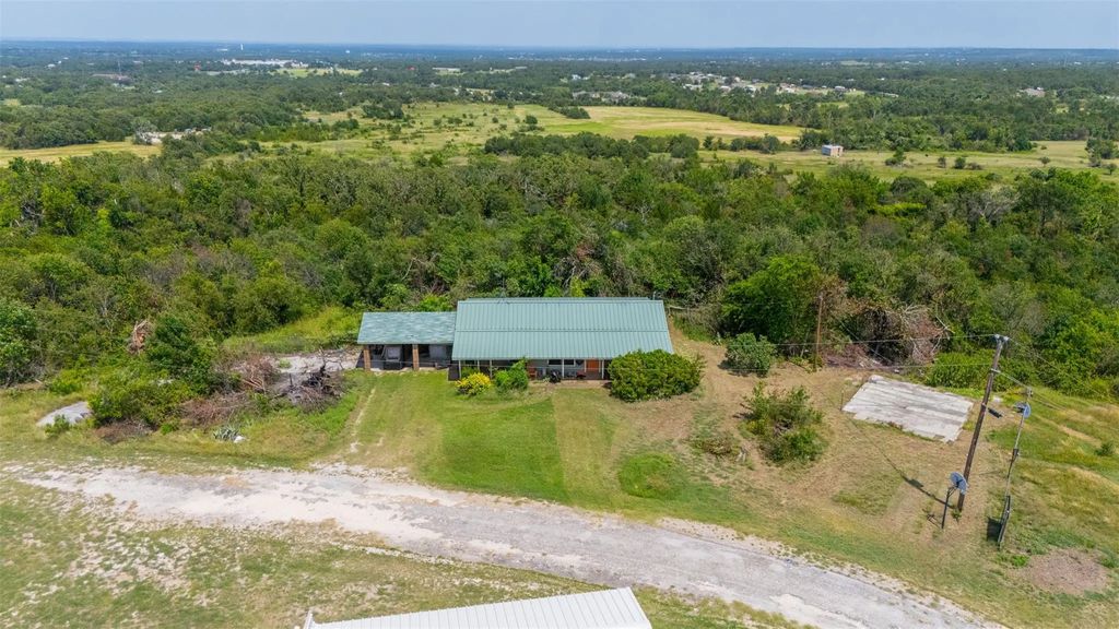 116 George Court, Springtown