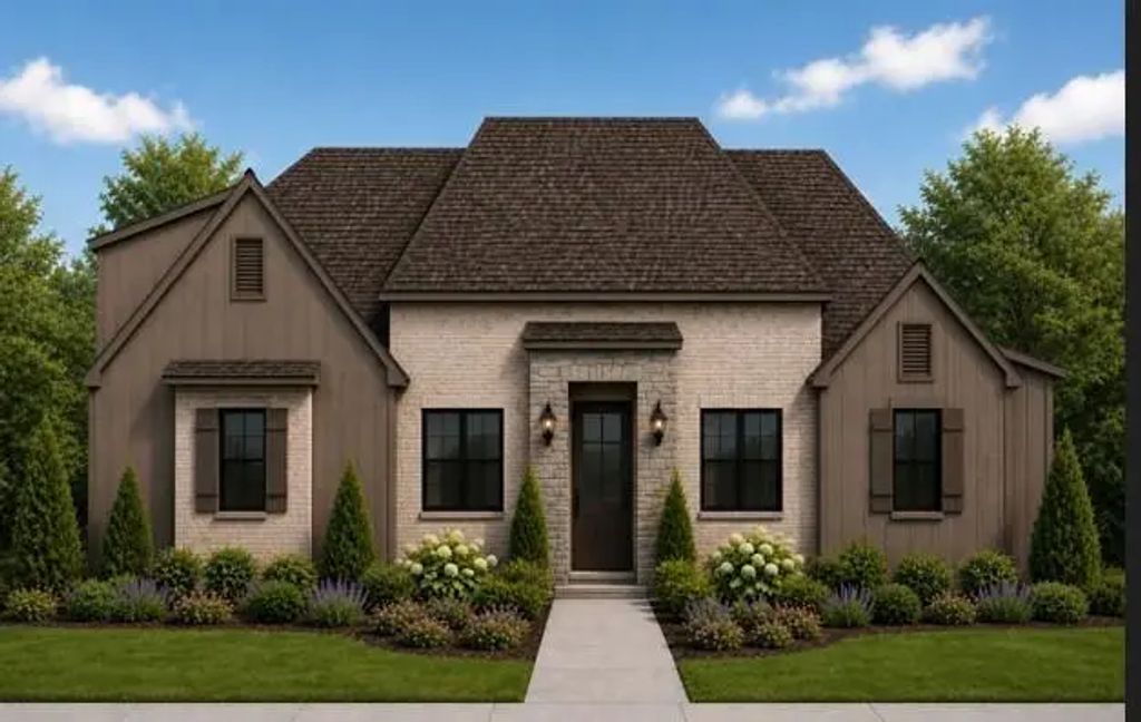 245 Pine Grove, Stonewall