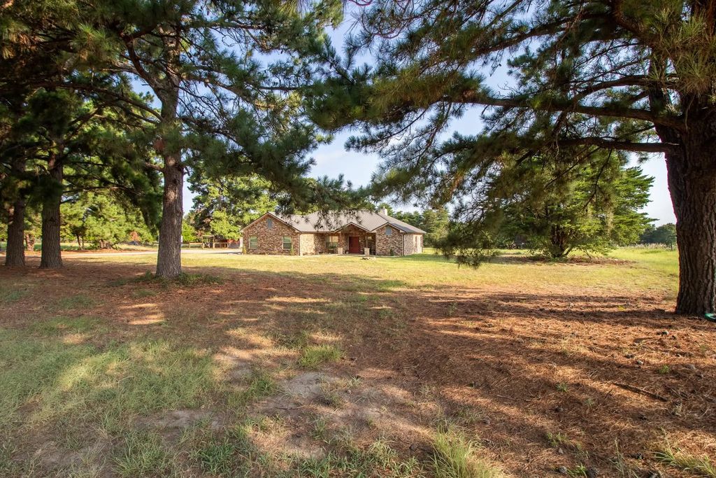 5337 Dusty Road, Athens