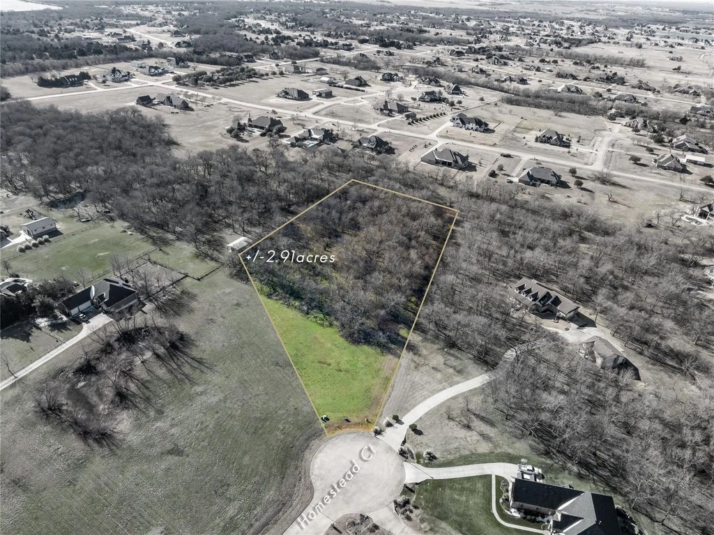 229 Homestead Court, Royse City
