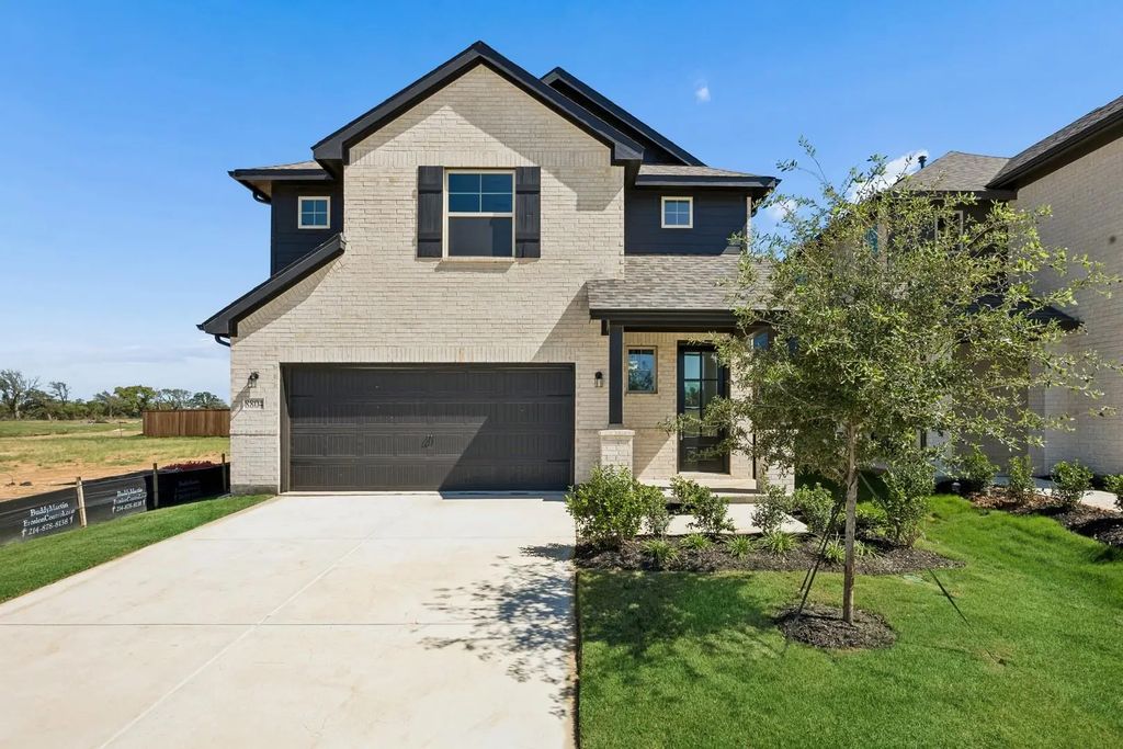 8804 Lone Star Street, Aubrey
