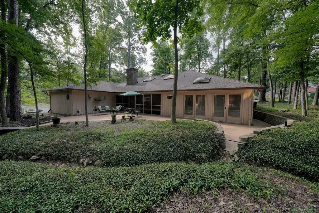 1649 Morningside Trail, Hideaway
