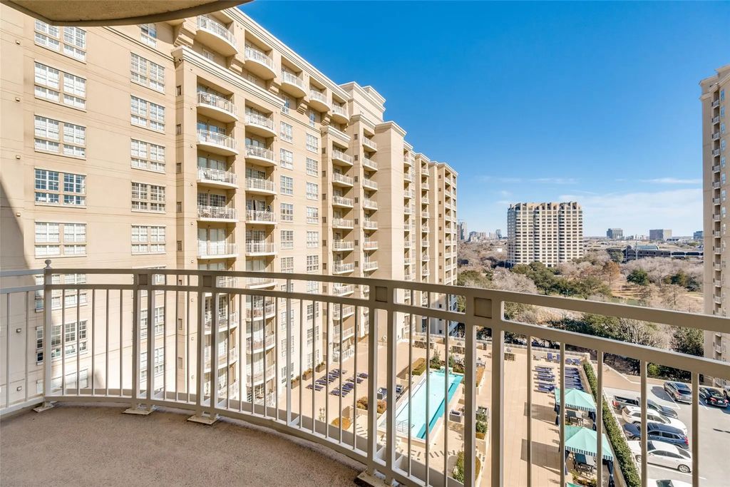 3225 Turtle Creek Boulevard 1017, Dallas