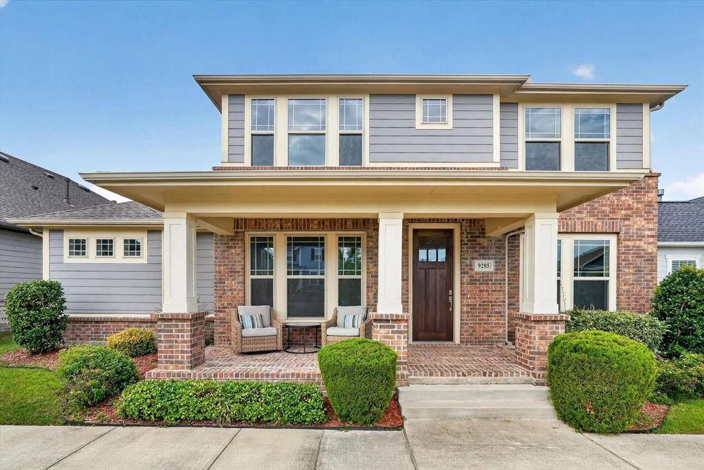 9205 Lamar Street, Rowlett
