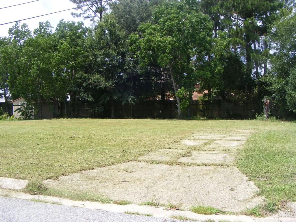 4160 Avenue G, Fort Worth