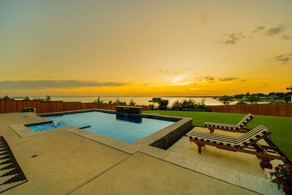 8144 Castlebridge, The Colony