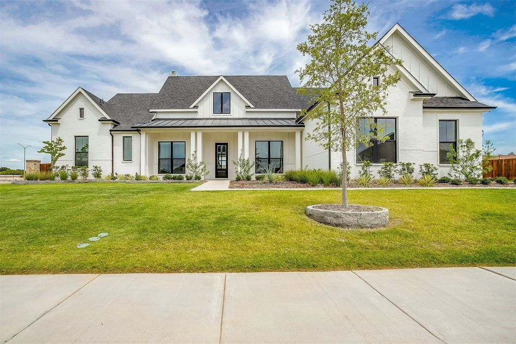 4602 Saddlehorn Drive, Midlothian