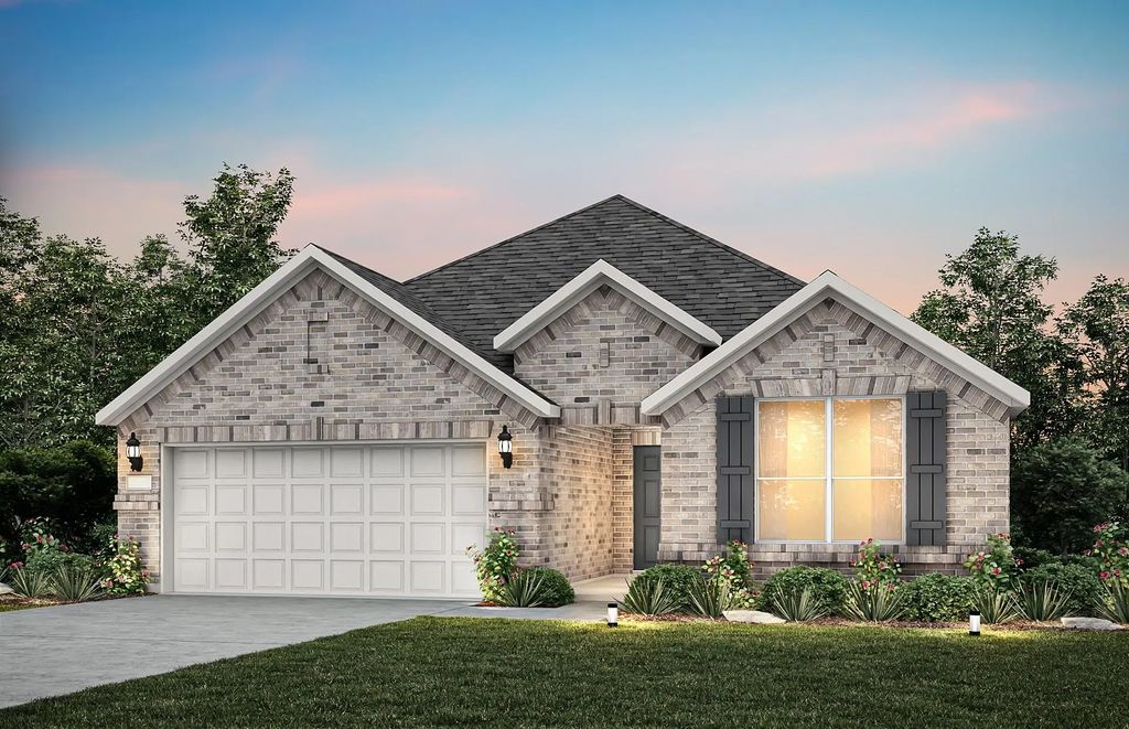 663 Pistachio Parkway, Forney