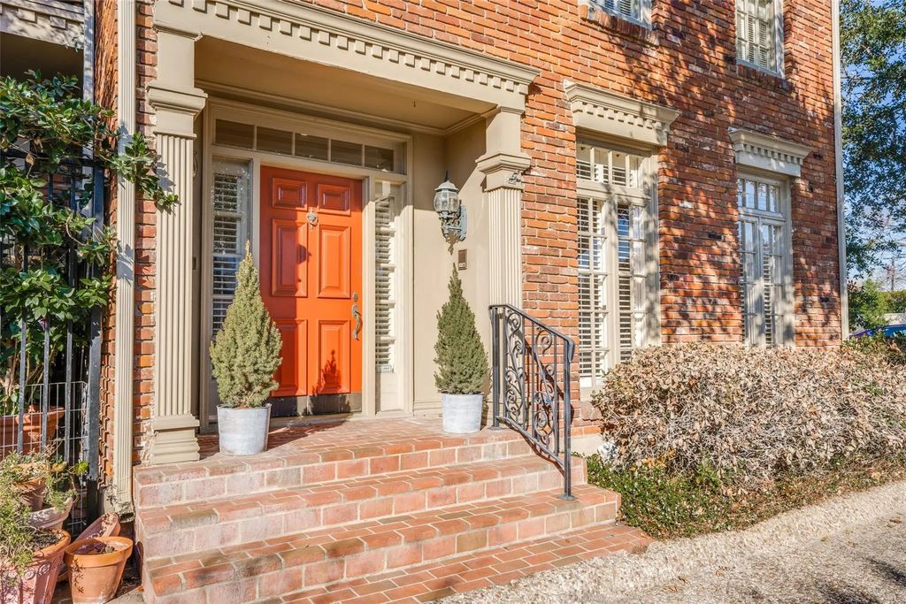 4100 Lovers Lane, University Park