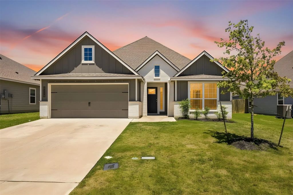 3228 Dottavio Road, Waco