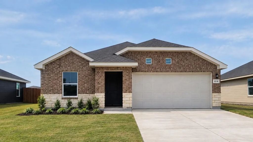 814 King's Way, Hillsboro
